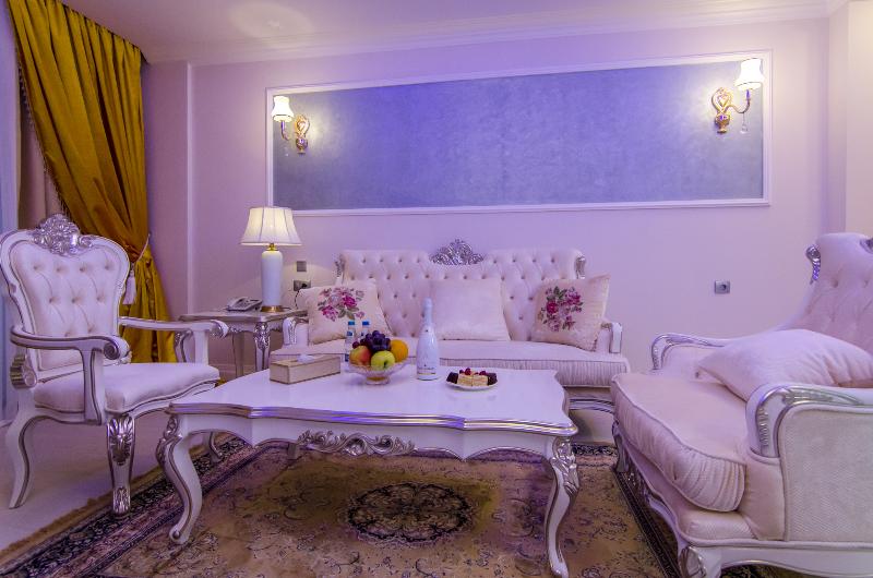 Phoenicia Royal - Oda