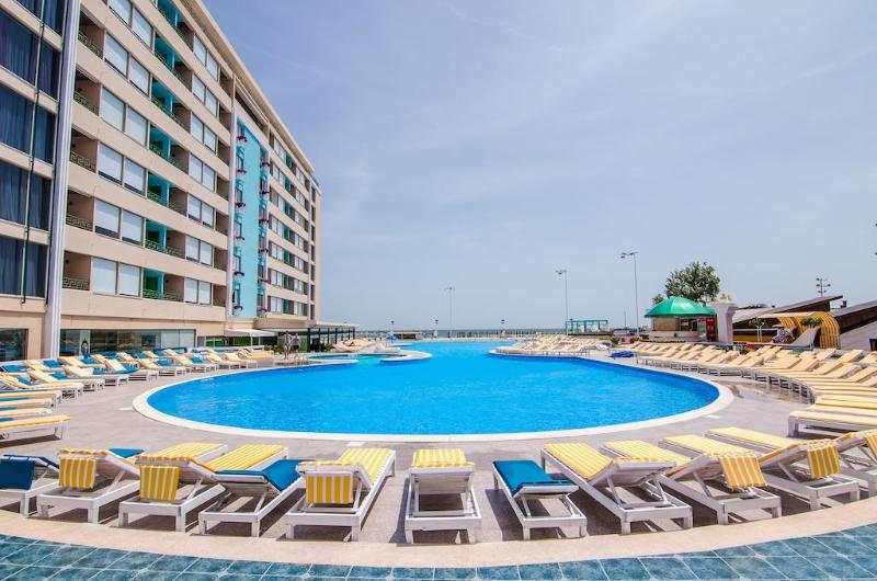 Phoenicia Royal - Havuz