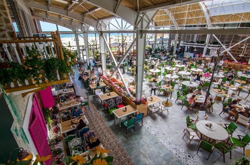 Phoenicia Royal - Restoran