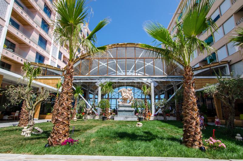 Phoenicia Royal - Restoran