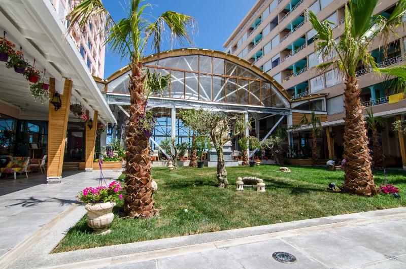 Phoenicia Royal - Restoran