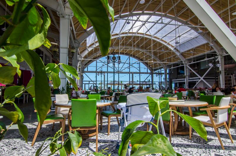 Phoenicia Royal - Restoran
