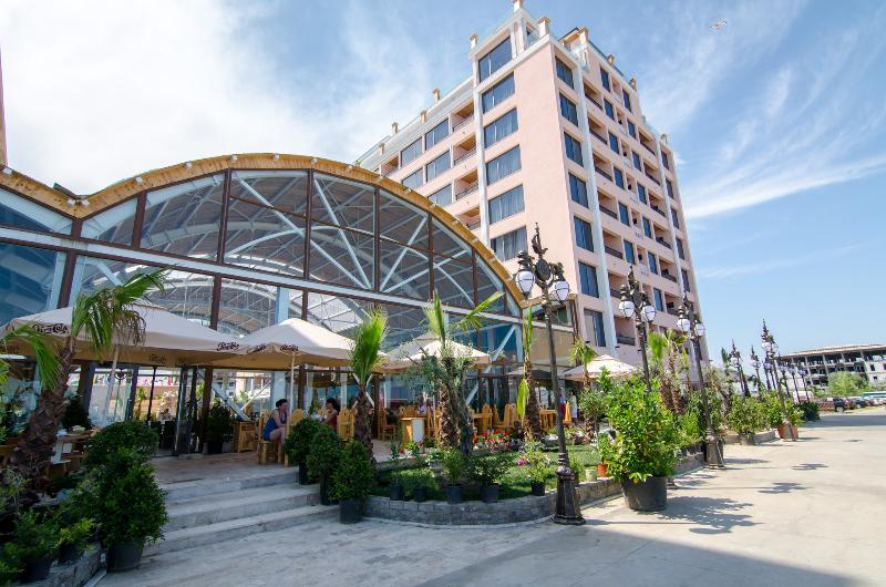 Phoenicia Royal - Restoran