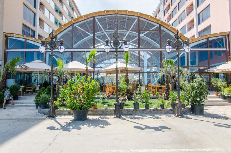 Phoenicia Royal - Restoran