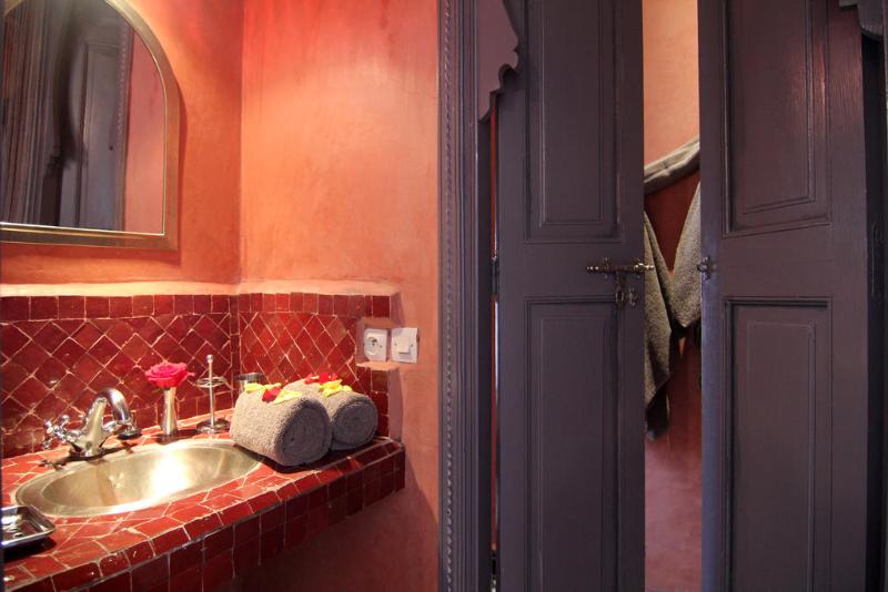 Bougainvillea Riad - Oda
