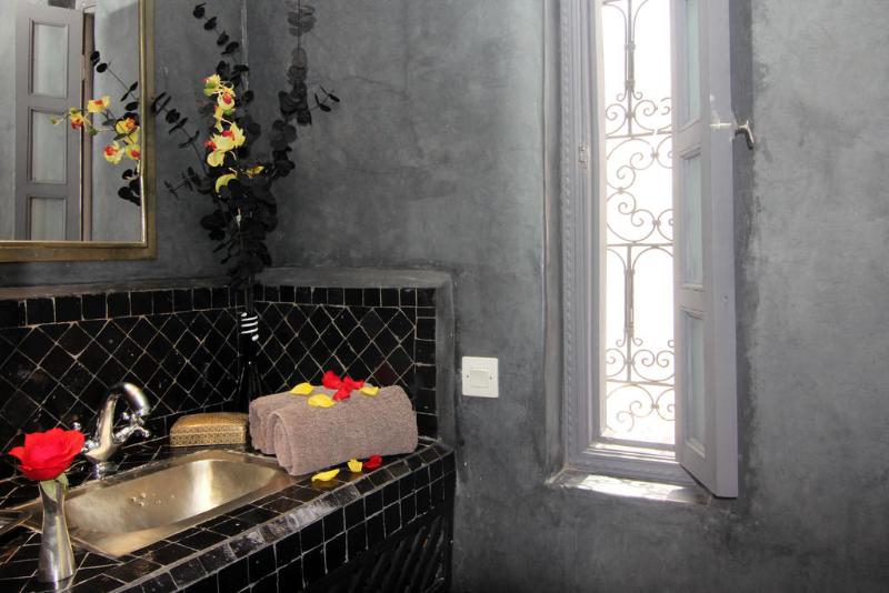 Bougainvillea Riad - Oda