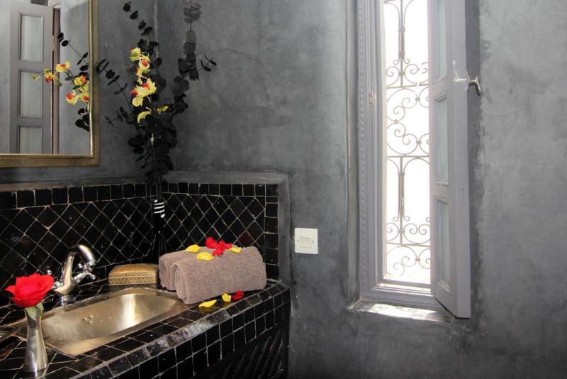 Bougainvillea Riad - Oda