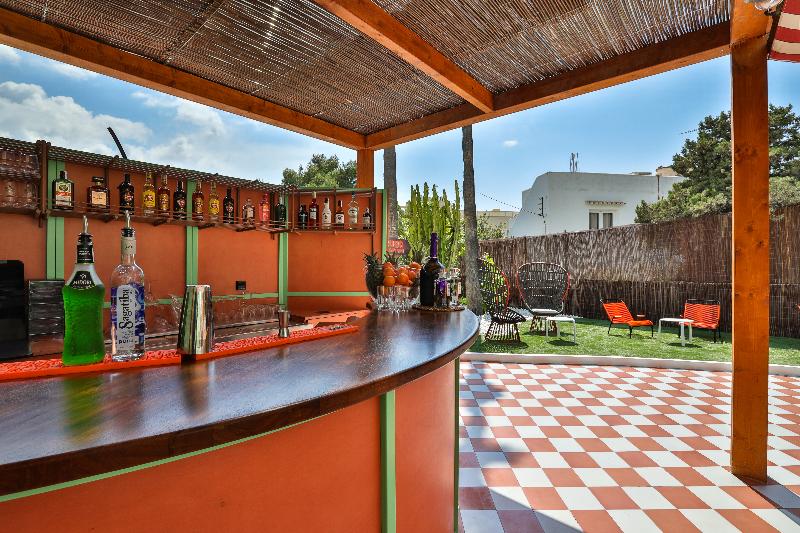 Cubanito Ibiza - Bar