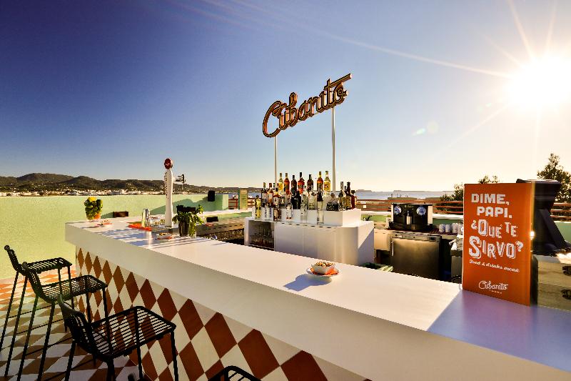 Cubanito Ibiza - Bar