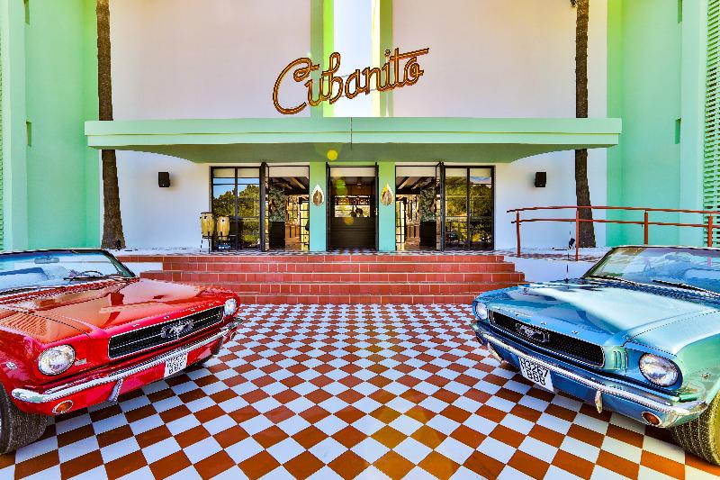 Cubanito Ibiza - Genel