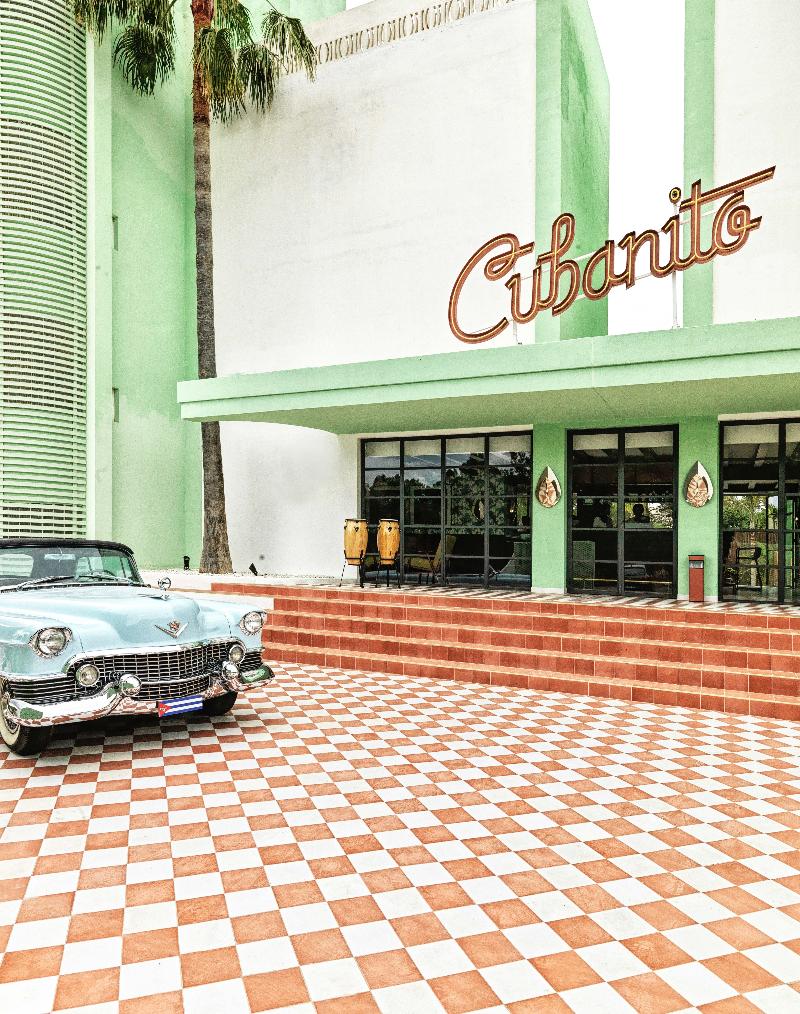 Cubanito Ibiza - Genel