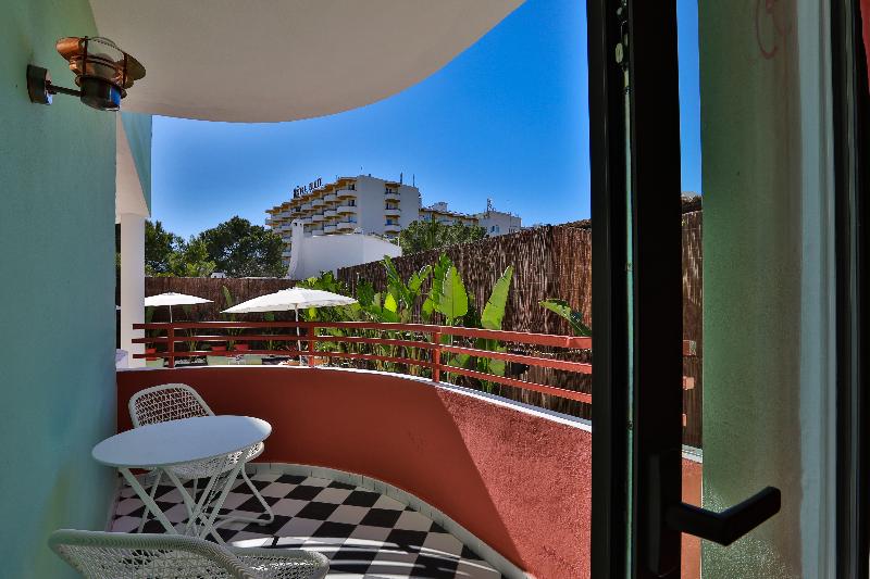 Cubanito Ibiza - Oda