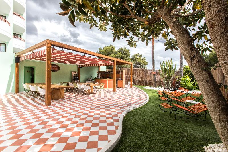 Cubanito Ibiza - Restoran
