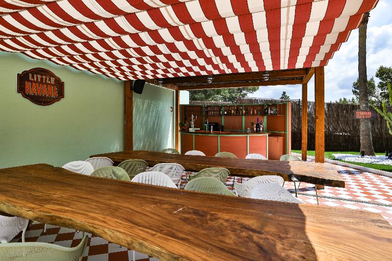 Cubanito Ibiza - Restoran