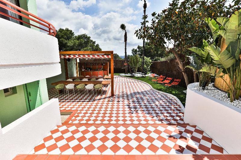 Cubanito Ibiza - Restoran