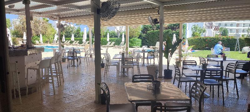 Mandalena Hotel Apts - Bar