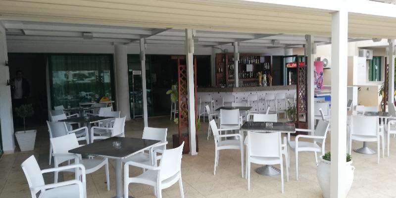 Mandalena Hotel Apts - Bar