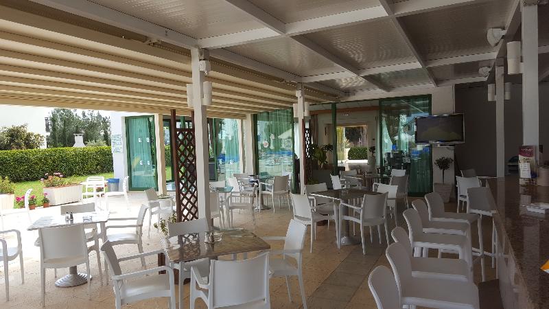 Mandalena Hotel Apts - Bar