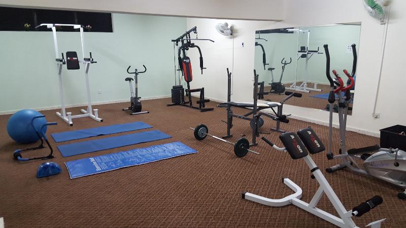 Mandalena Hotel Apts - Aktivite