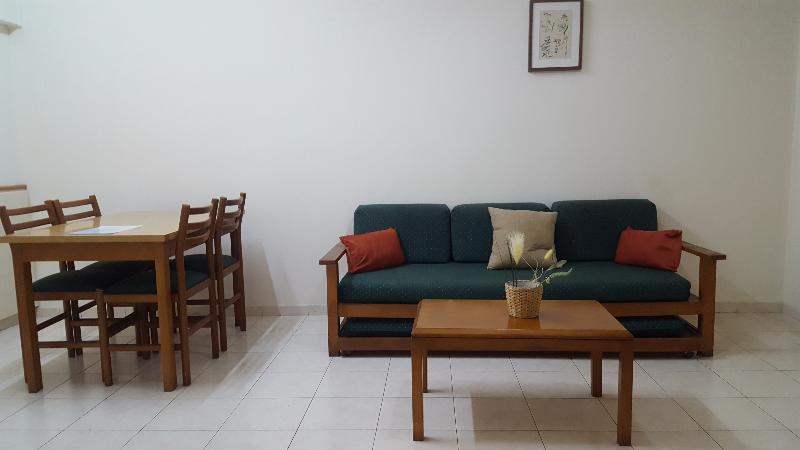 Mandalena Hotel Apts - Oda