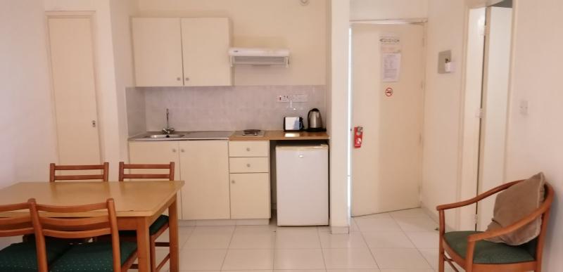 Mandalena Hotel Apts - Oda