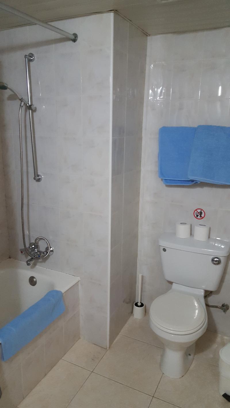 Mandalena Hotel Apts - Oda