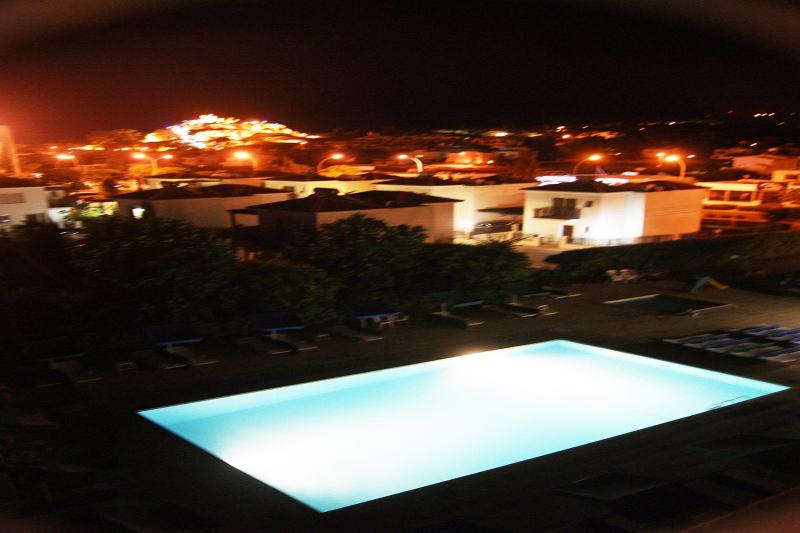 Mandalena Hotel Apts - Havuz