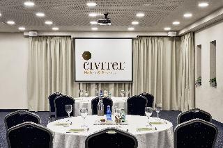 Civitel Esprit fotoÄŸrafÄ±