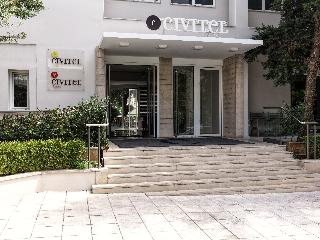 Civitel Esprit otel fotoğrafı