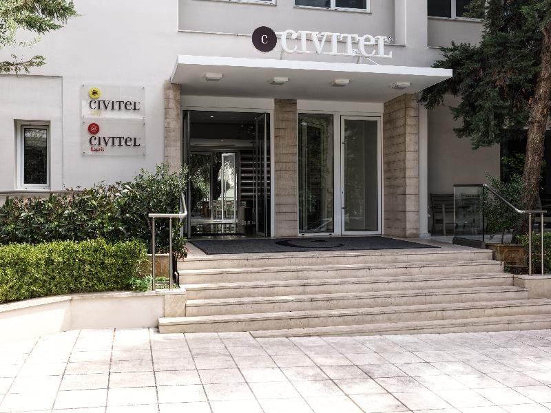 Civitel Esprit - Genel