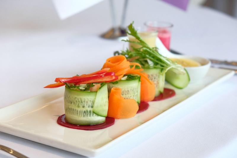 Movenpick Hotel & Thermal Spa Bursa - Bar