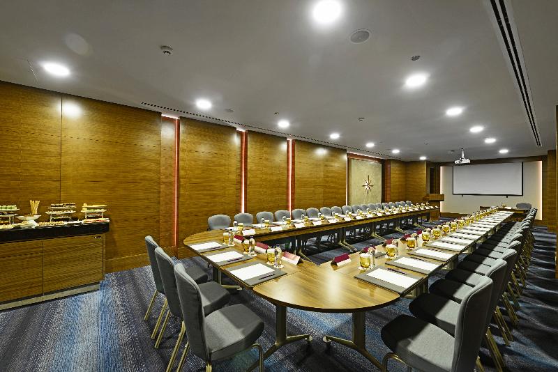 Movenpick Hotel & Thermal Spa Bursa - Toplantı