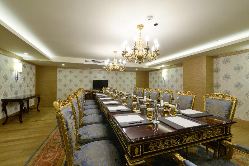 Movenpick Hotel & Thermal Spa Bursa - Toplantı