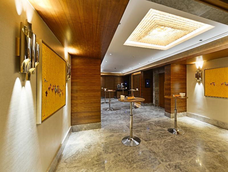 Movenpick Hotel & Thermal Spa Bursa - Toplantı