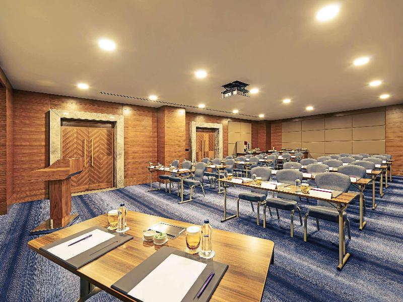 Movenpick Hotel & Thermal Spa Bursa - Toplantı