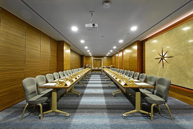 Movenpick Hotel & Thermal Spa Bursa - Toplantı