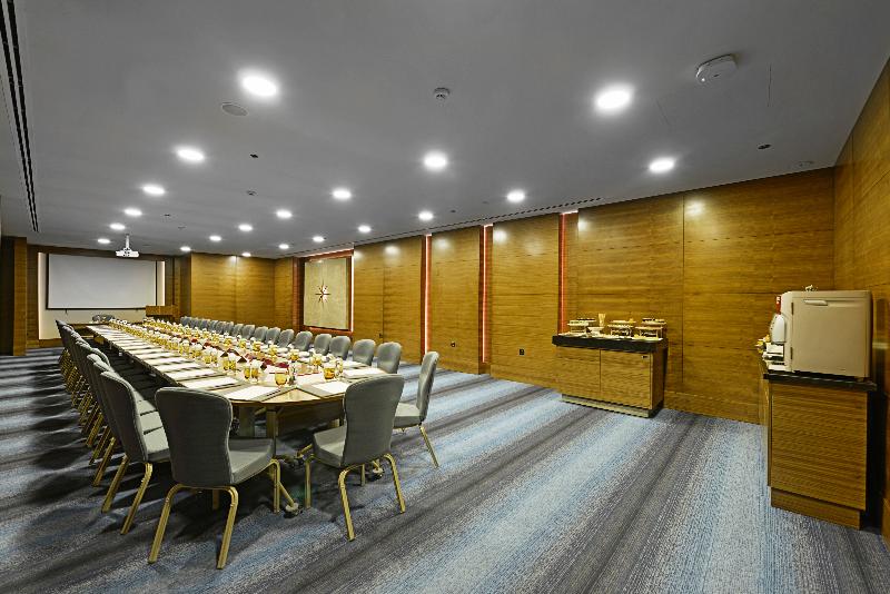 Movenpick Hotel & Thermal Spa Bursa - Toplantı