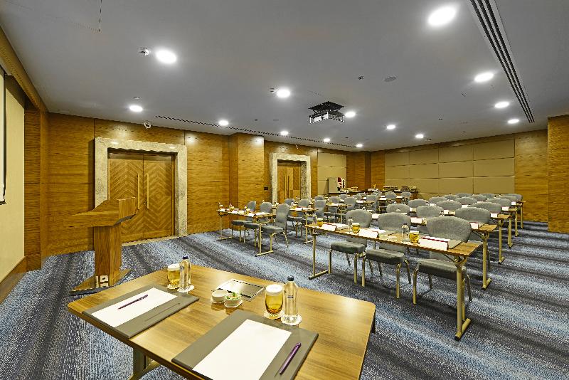 Movenpick Hotel & Thermal Spa Bursa - Toplantı