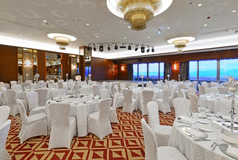 Movenpick Hotel & Thermal Spa Bursa - Toplantı