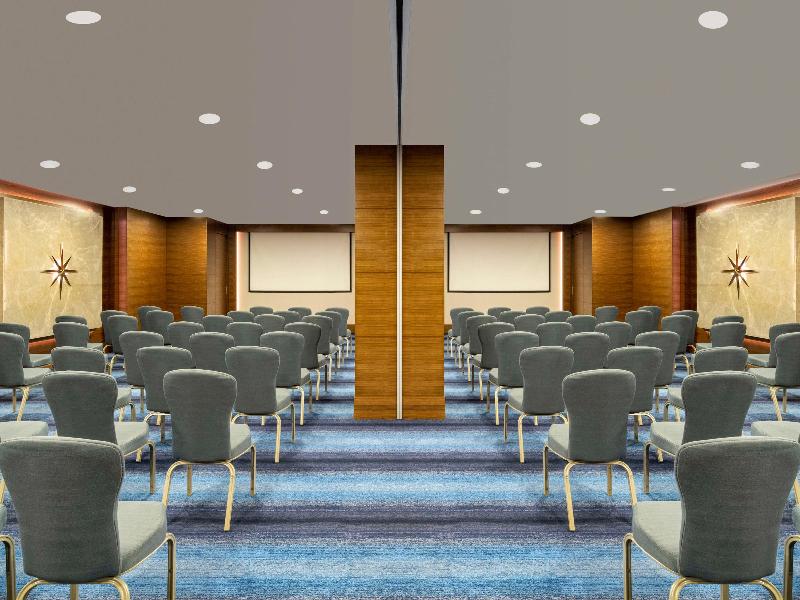 Movenpick Hotel & Thermal Spa Bursa - Toplantı