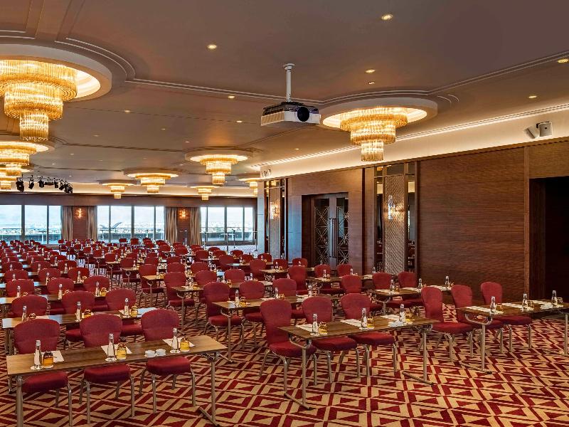 Movenpick Hotel & Thermal Spa Bursa - Toplantı