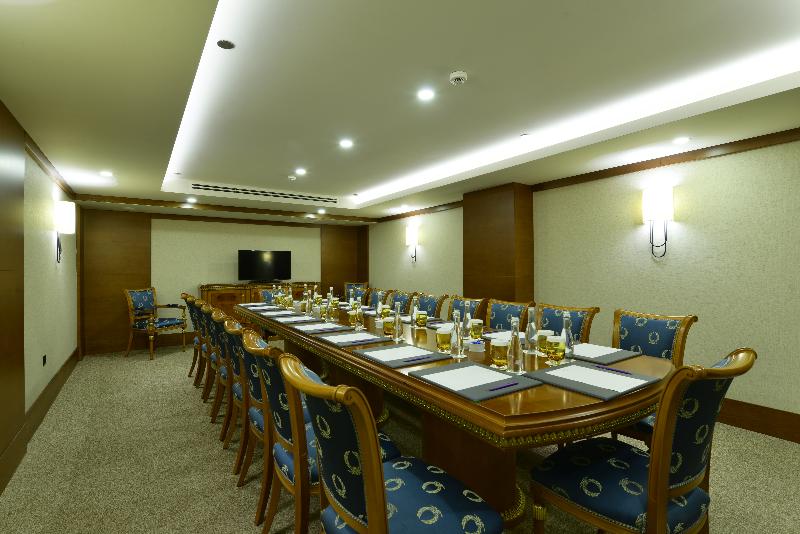 Movenpick Hotel & Thermal Spa Bursa - Toplantı