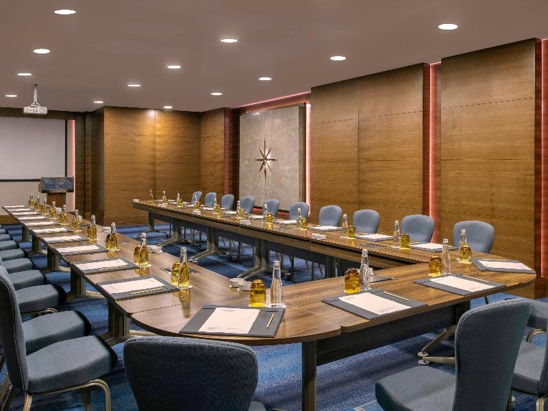Movenpick Hotel & Thermal Spa Bursa - Toplantı