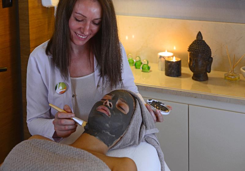 Movenpick Hotel & Thermal Spa Bursa - Aktivite