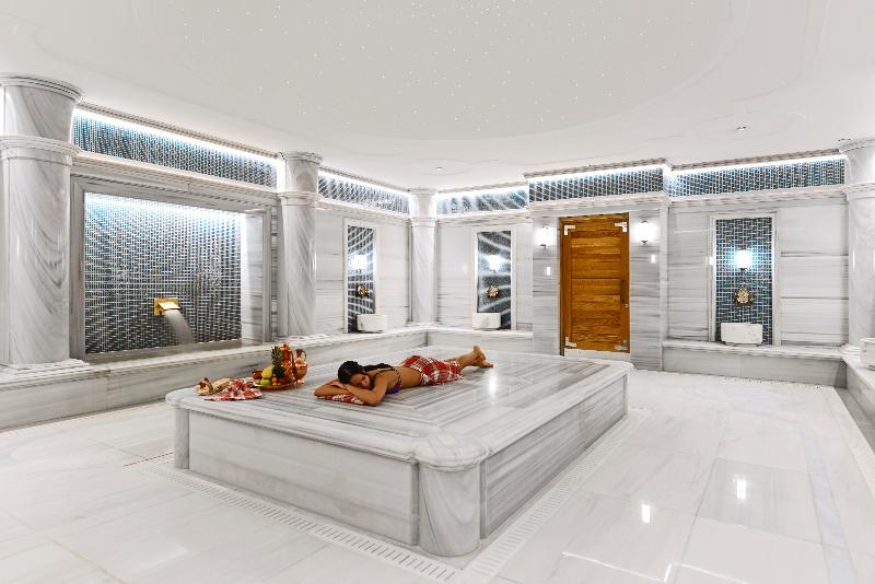 Movenpick Hotel & Thermal Spa Bursa - Aktivite