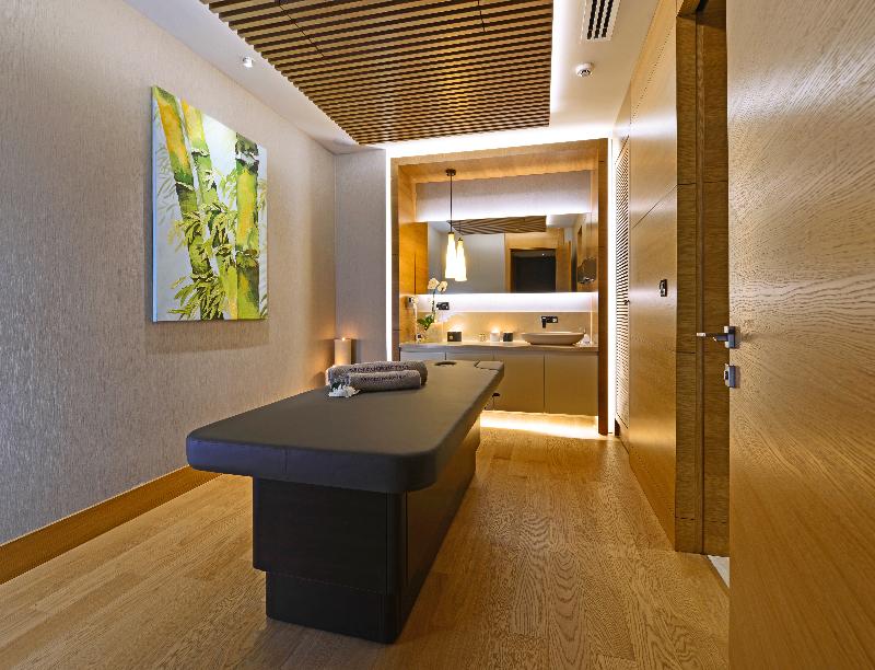 Movenpick Hotel & Thermal Spa Bursa - Aktivite