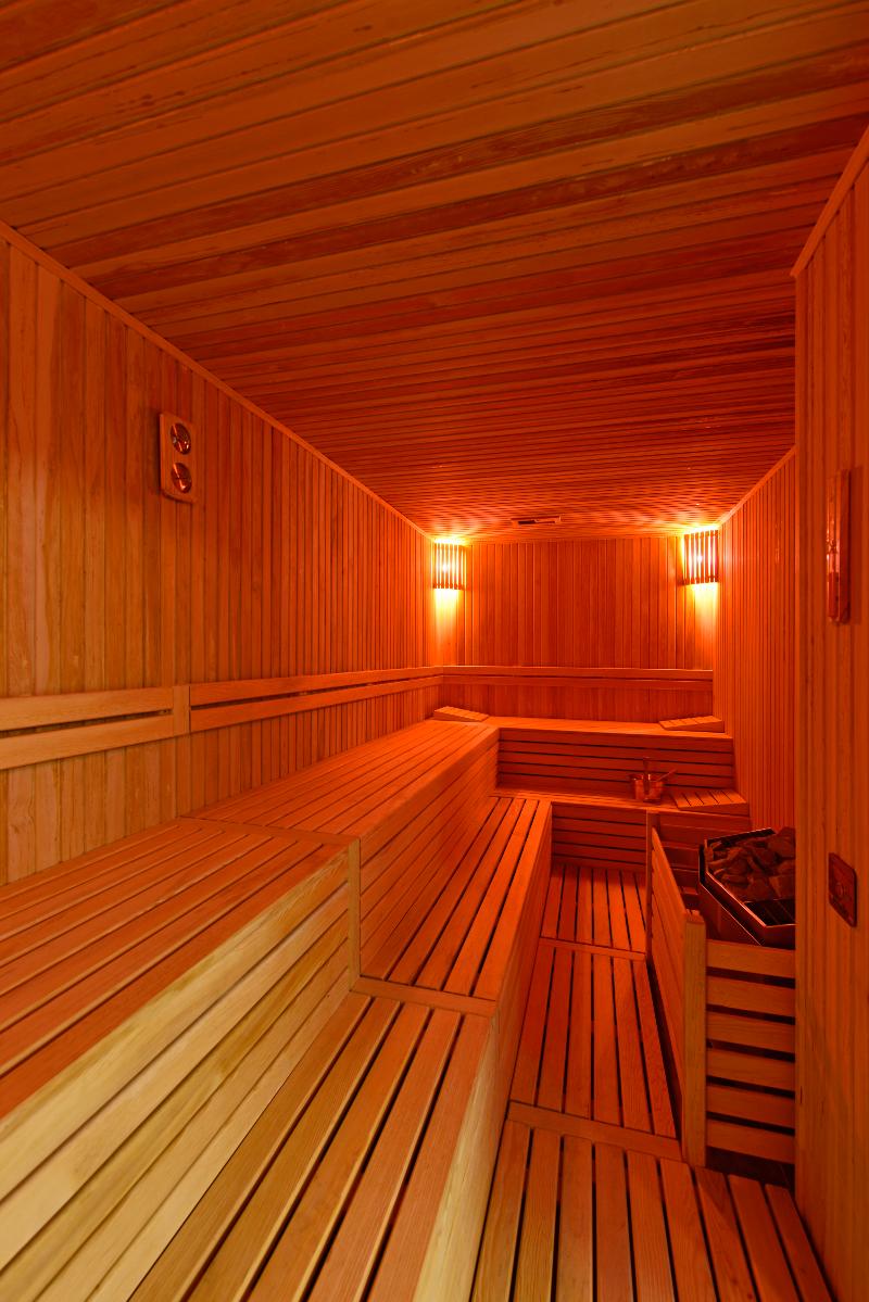 Movenpick Hotel & Thermal Spa Bursa - Aktivite