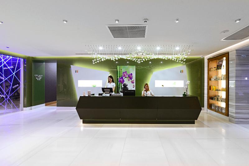 Movenpick Hotel & Thermal Spa Bursa - Aktivite