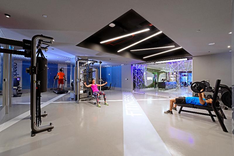 Movenpick Hotel & Thermal Spa Bursa - Aktivite