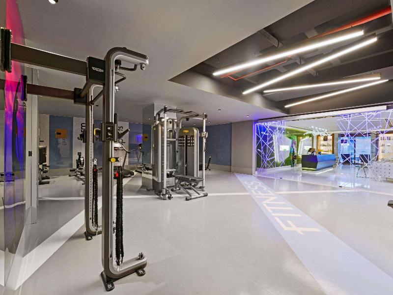 Movenpick Hotel & Thermal Spa Bursa - Aktivite
